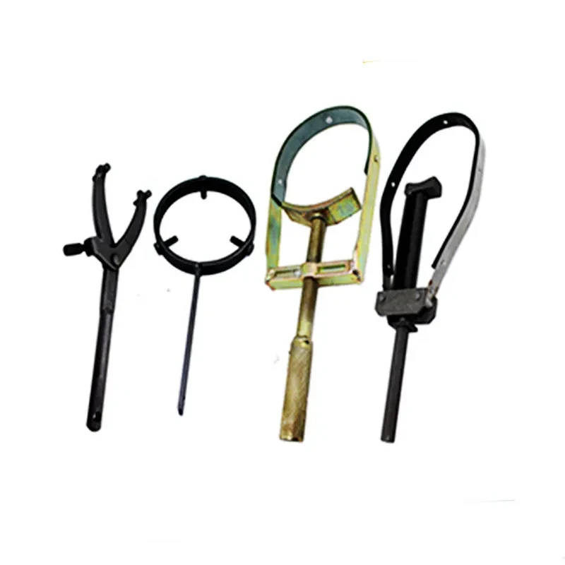 Universal Scooter Clutch & Flywheel Removal Tool Kit