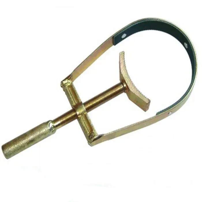 Universal Scooter Clutch & Flywheel Removal Tool Kit