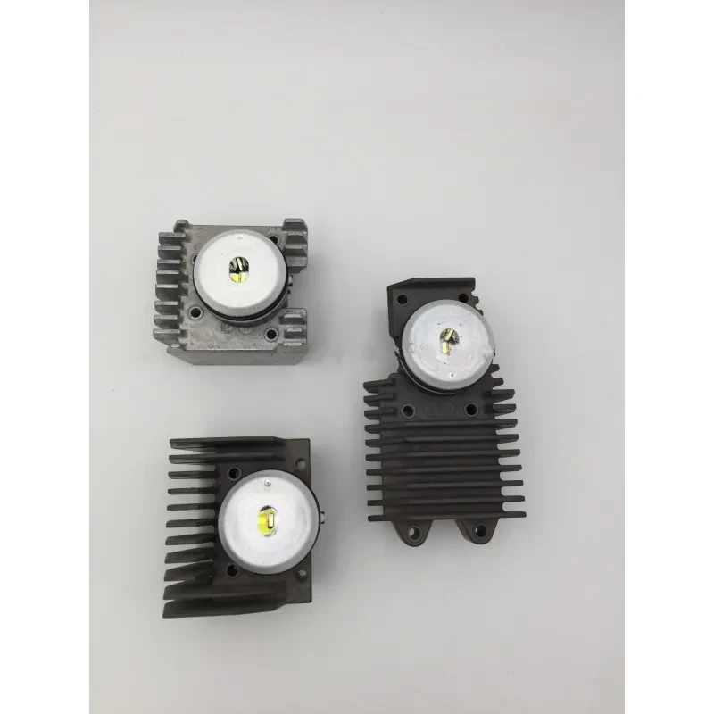 XTS 12V Xenon Headlight β LED Daytime Running & Fog Lamp