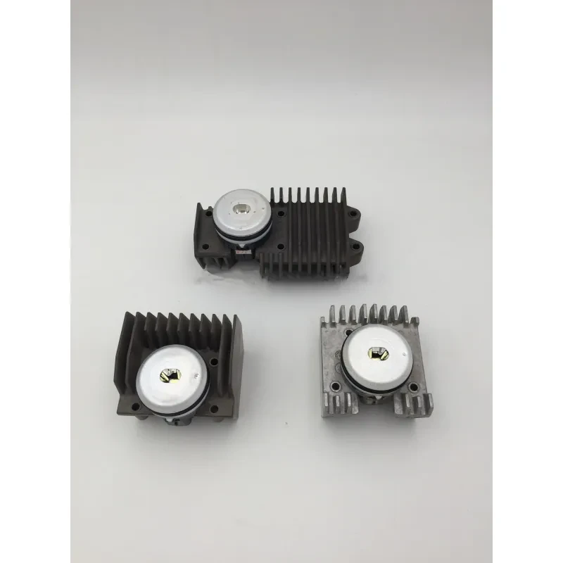 XTS 12V Xenon Headlight β LED Daytime Running & Fog Lamp