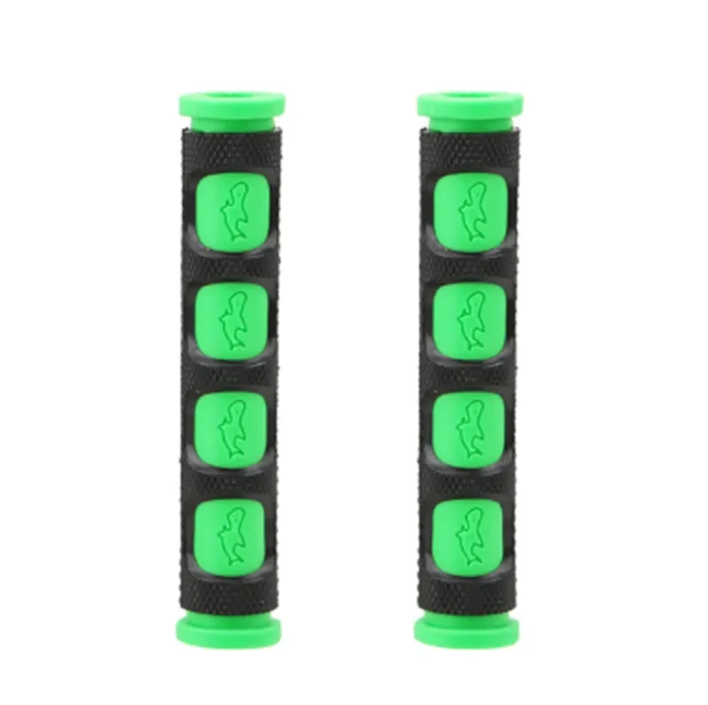 Big Turtle Brake Grip β Universal Rubber Lever Cover