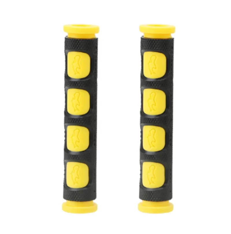 Big Turtle Brake Grip β Universal Rubber Lever Cover