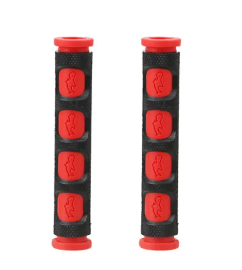 Big Turtle Brake Grip β Universal Rubber Lever Cover