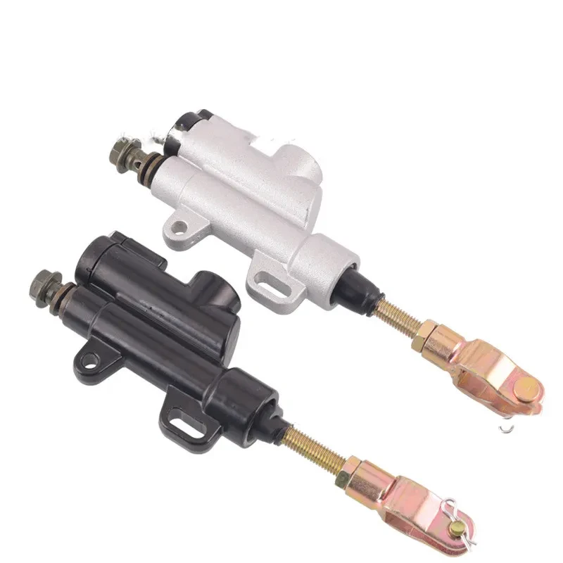 HydroForce 658744 β Rear Disc Brake Master Cylinder for 3-Wheel ATV
