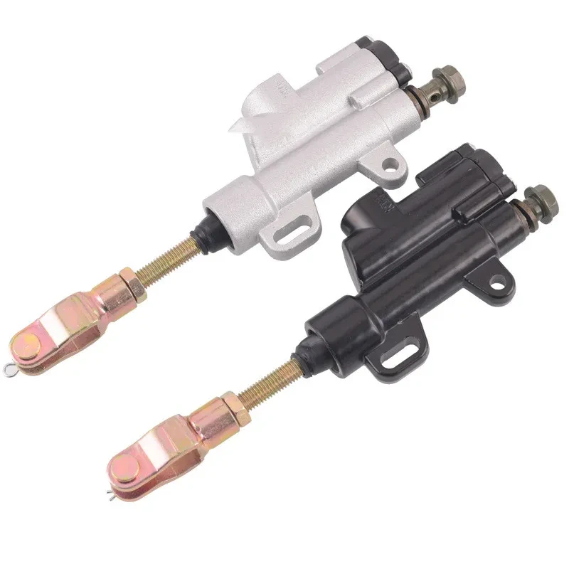 HydroForce 658744 β Rear Disc Brake Master Cylinder for 3-Wheel ATV