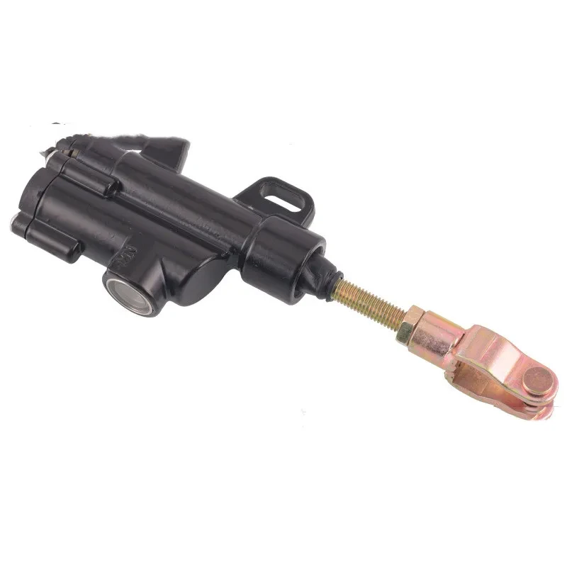 HydroForce 658744 β Rear Disc Brake Master Cylinder for 3-Wheel ATV