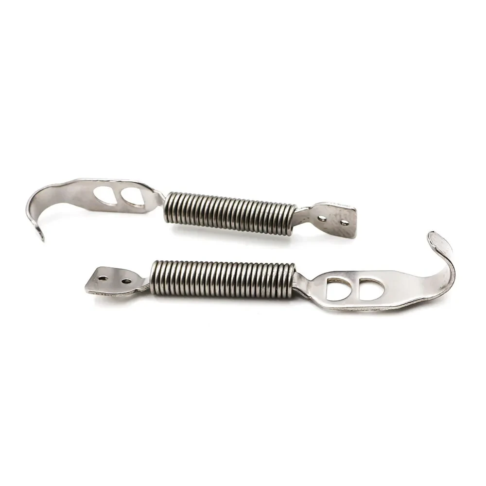 RaceTight Lock Kit β Adjustable Alloy Hood & Trunk Hook