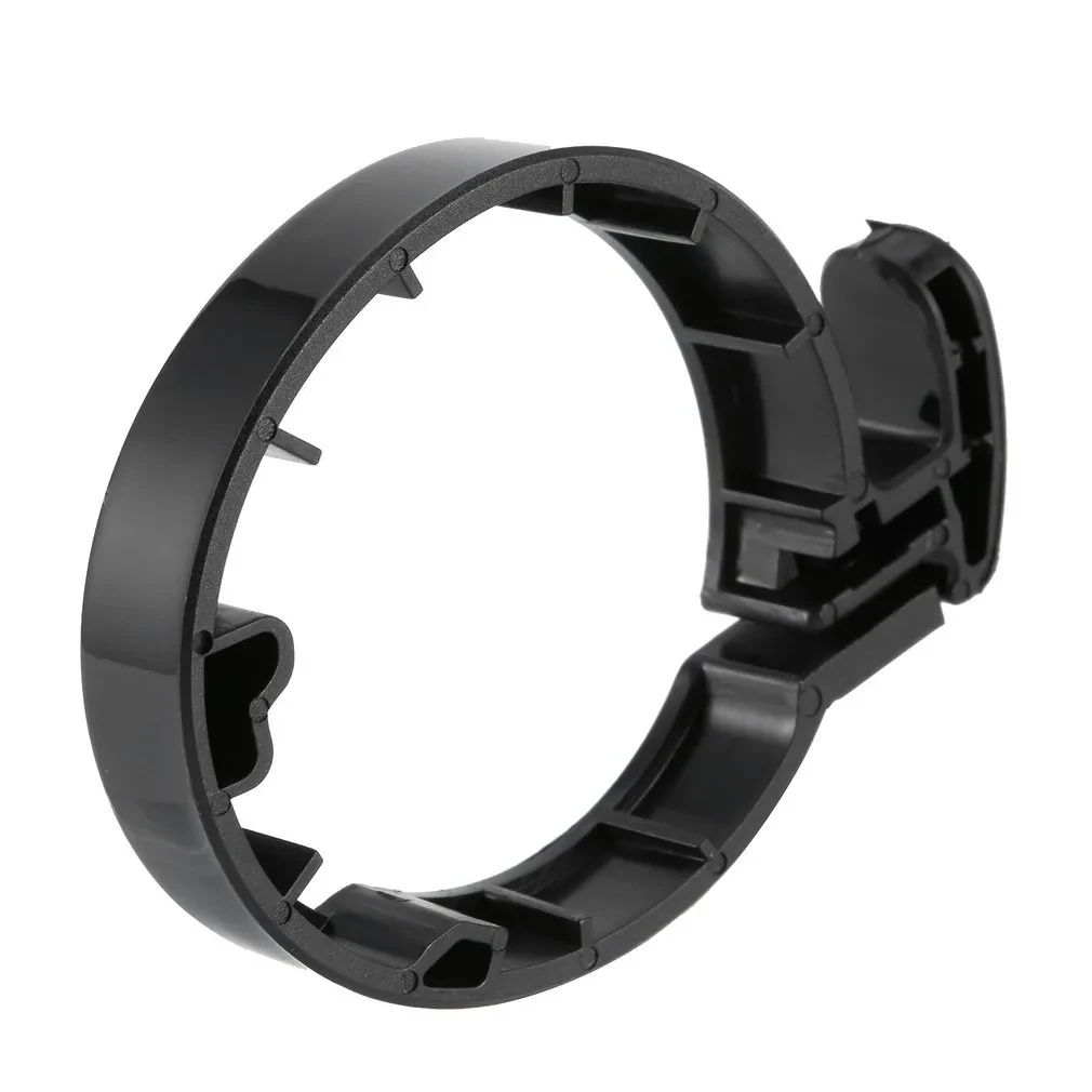 M365 Universal Scooter Folding Clasp Base β Durable Plastic Lock