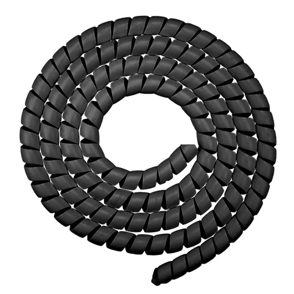 M365 Line Tube Set β Colorful Cable Protection Sleeve for Scooter