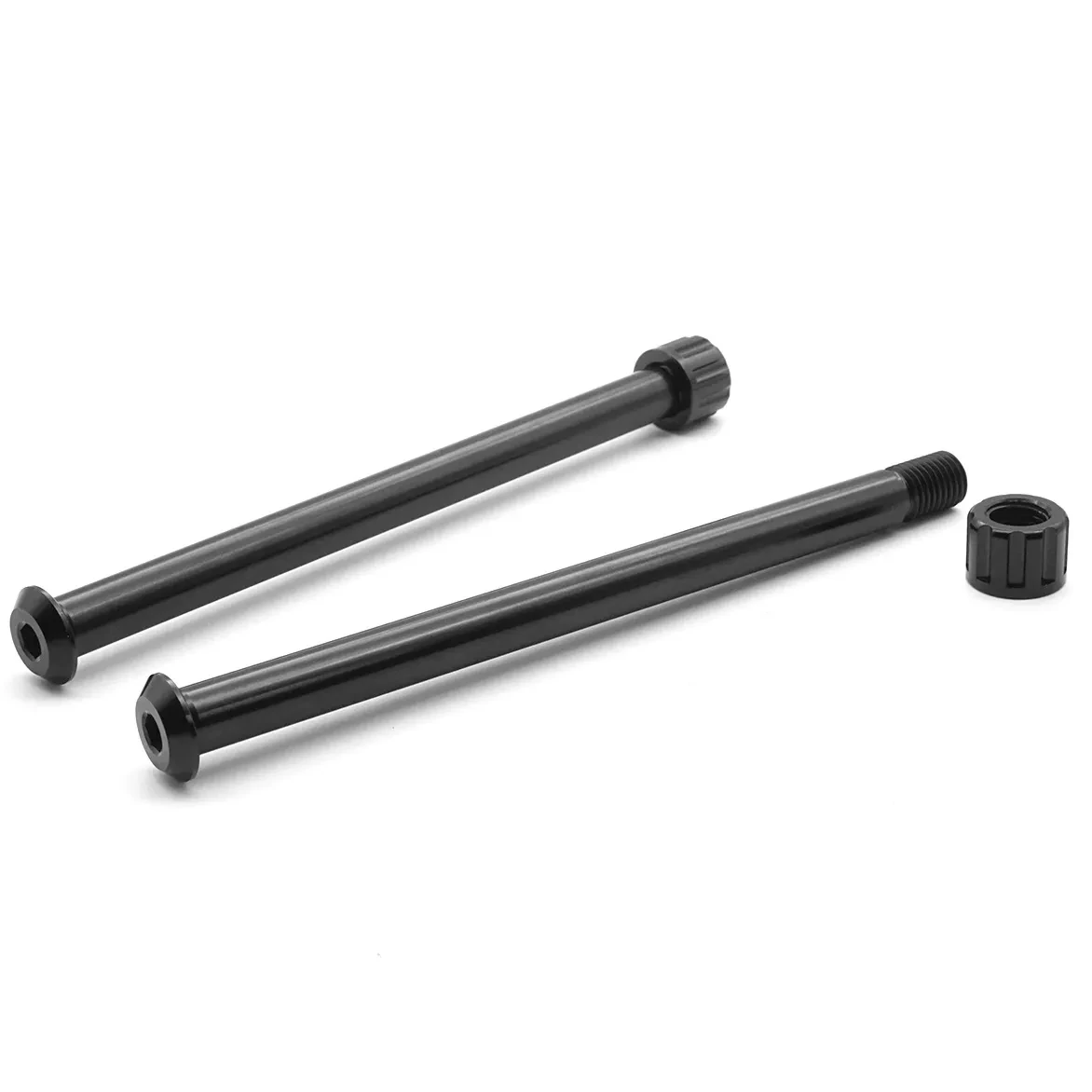 Mountain Bike Rear Barrel Shaft 142x12mm