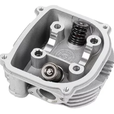 Motorcycle Engine Cylinder Head Cover β WS150 DS150 GS150