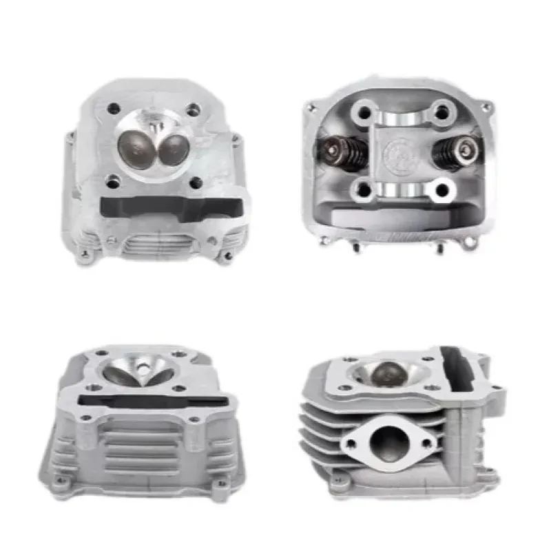 Motorcycle Engine Cylinder Head Cover β WS150 DS150 GS150