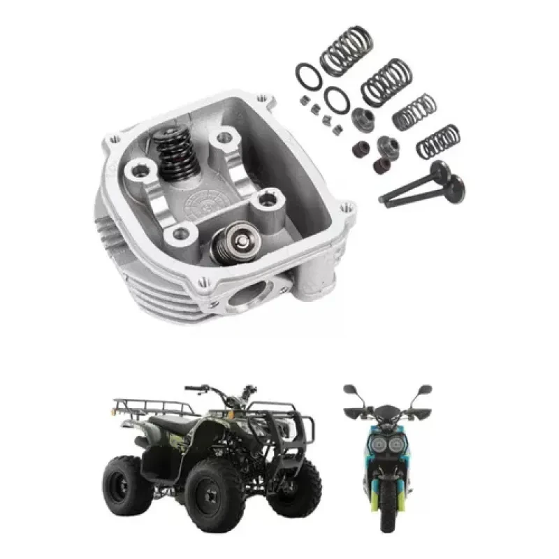 Motorcycle Engine Cylinder Head Cover β WS150 DS150 GS150