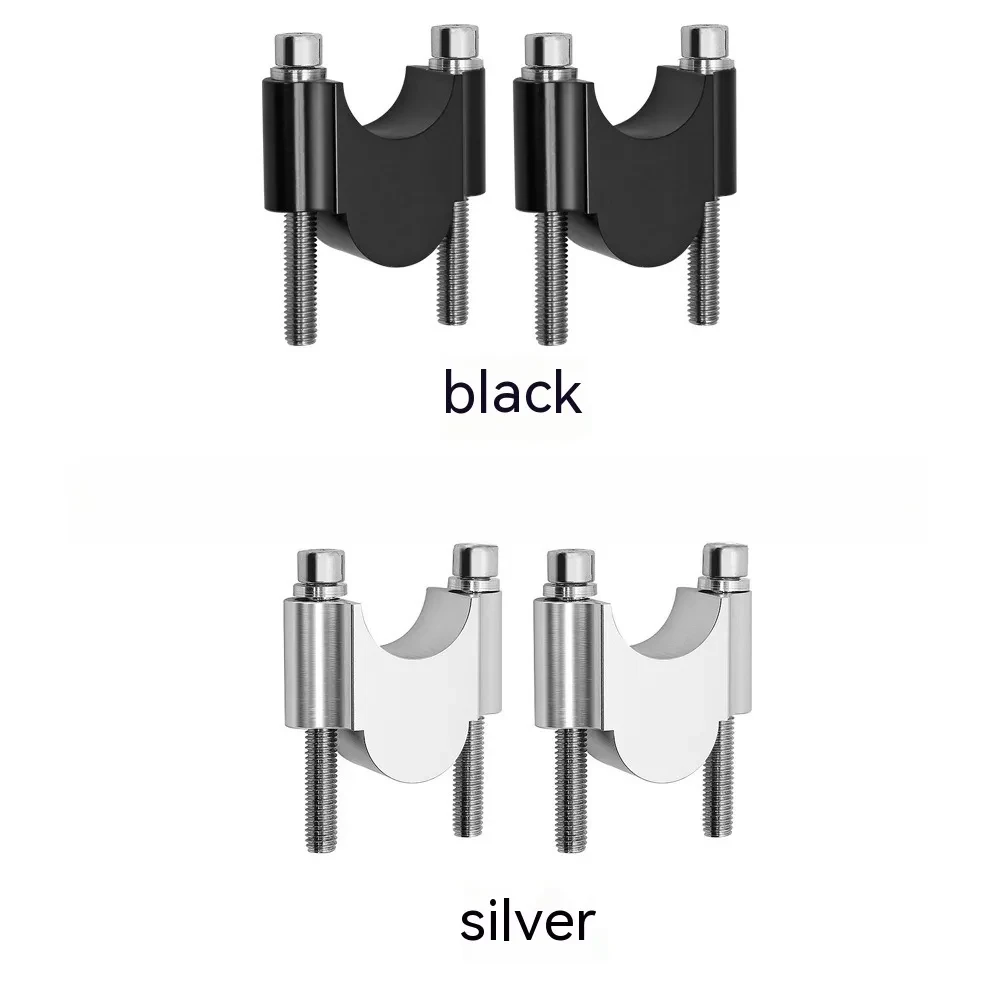 CNC Aluminum Alloy Motorcycle Lifting Code – 22MM/28MM Mount