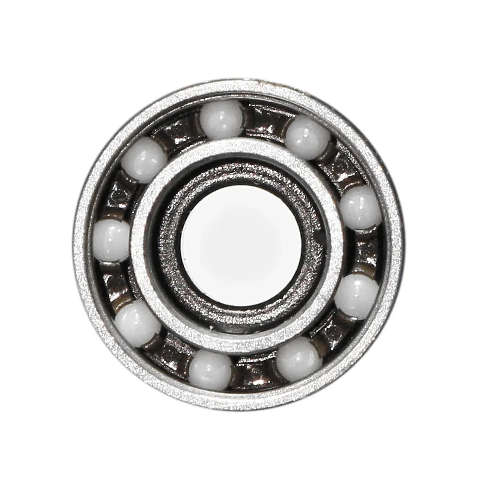 12T Ceramic Rear Derailleur Guide Wheel