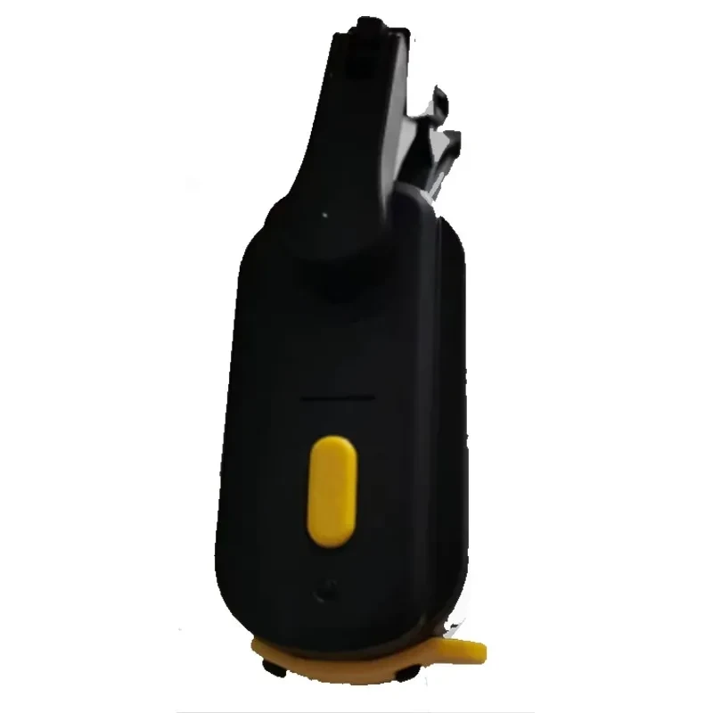 800mA Smart Motorcycle Helmet Wiper – 65mm Automatic Blade