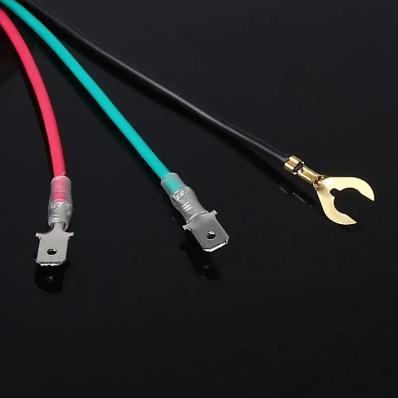 SmartBlink Motorcycle Flasher Relay