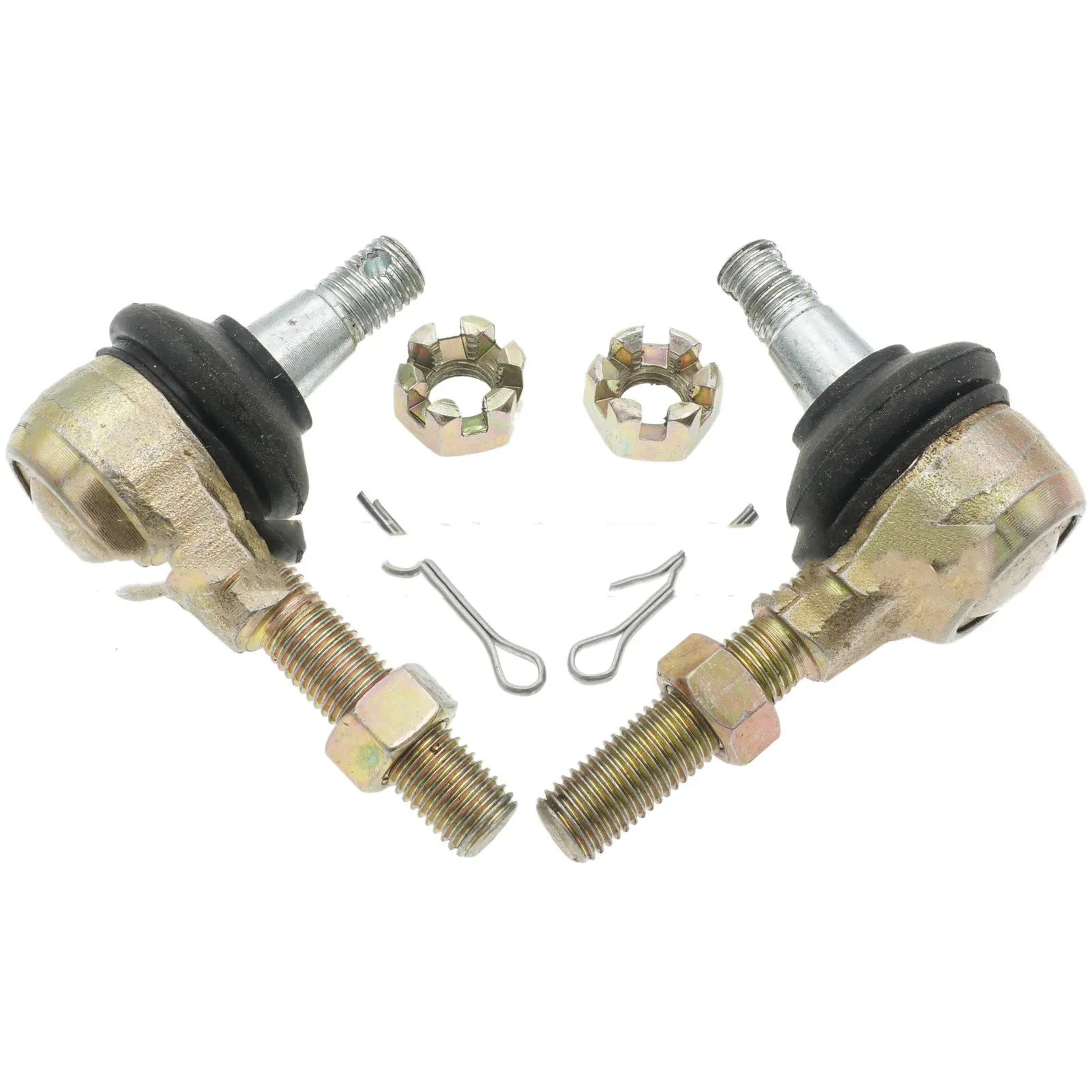 M10 Taper Upper & Lower Rocker Arm Steering Ball Joint for ATV