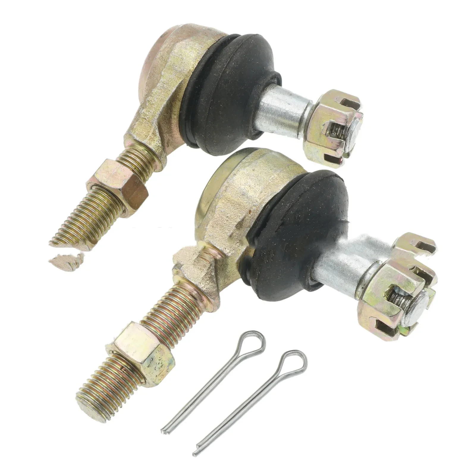M10 Taper Upper & Lower Rocker Arm Steering Ball Joint for ATV