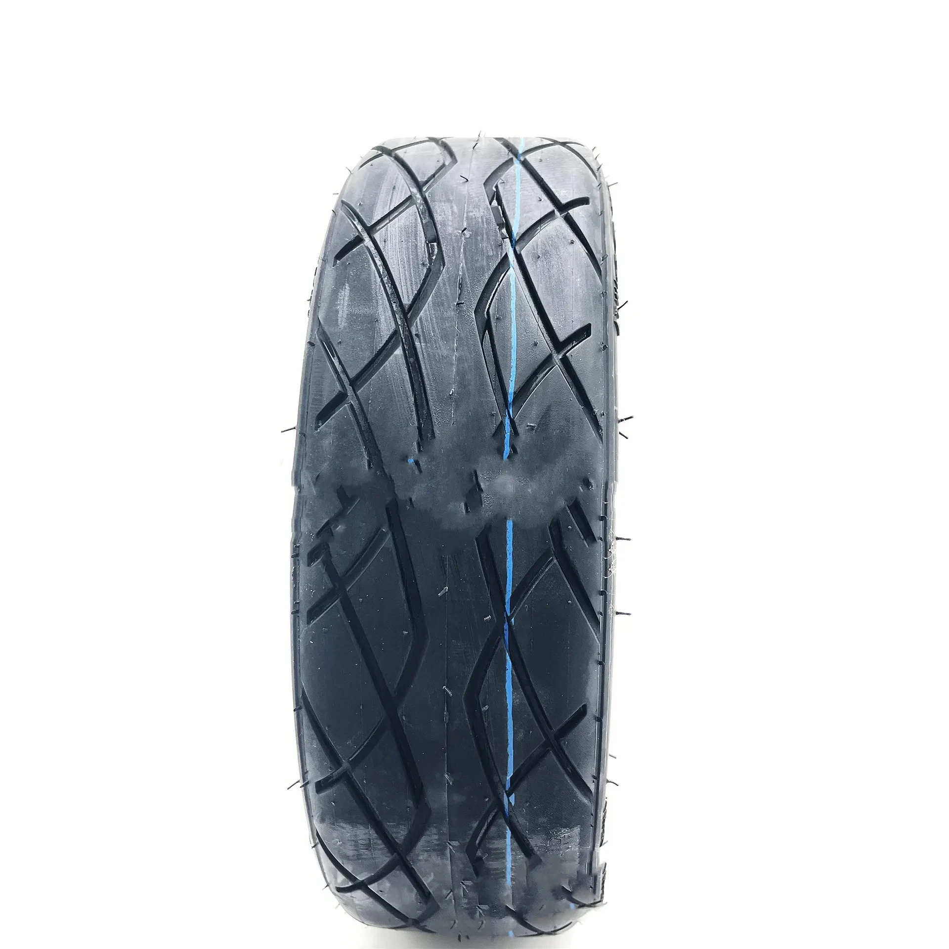 10-Inch Electric Scooter Vacuum Tire 10×2.50-6.5 Durable Tubeless
