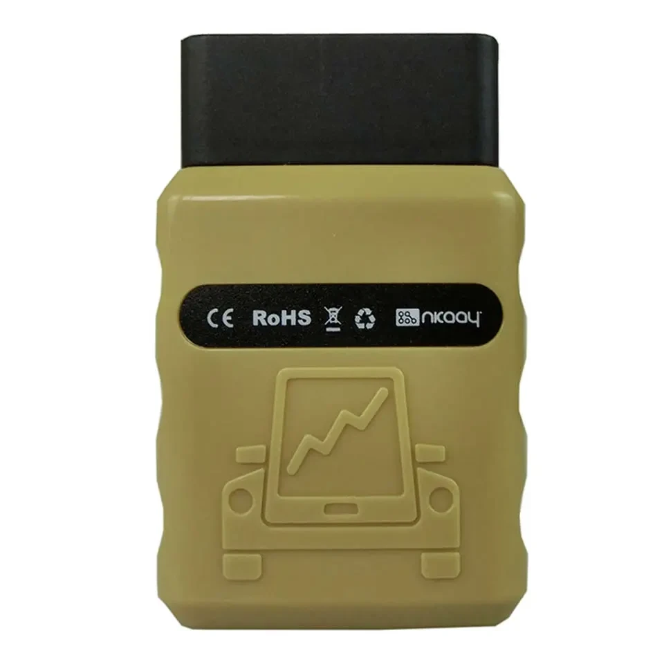 AdBlueOBD2 Emulator for IVECO Trucks – 24V Diagnostic Tool