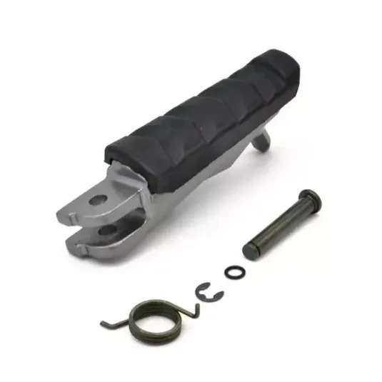 MotoStep Right Foot Pedal β Fit for Italika 250Z / 250SZ Models
