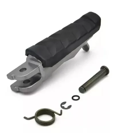 MotoStep Right Foot Pedal β Fit for Italika 250Z / 250SZ Models