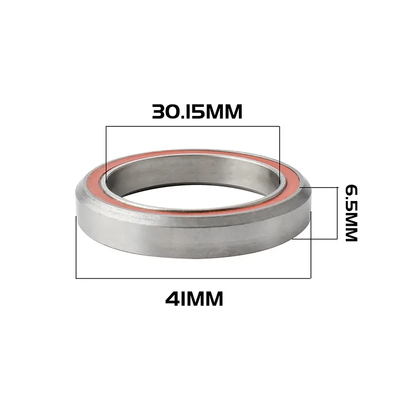CyclePro 41mm Bearing β Bicycle Headset Bowl Group Repair Part