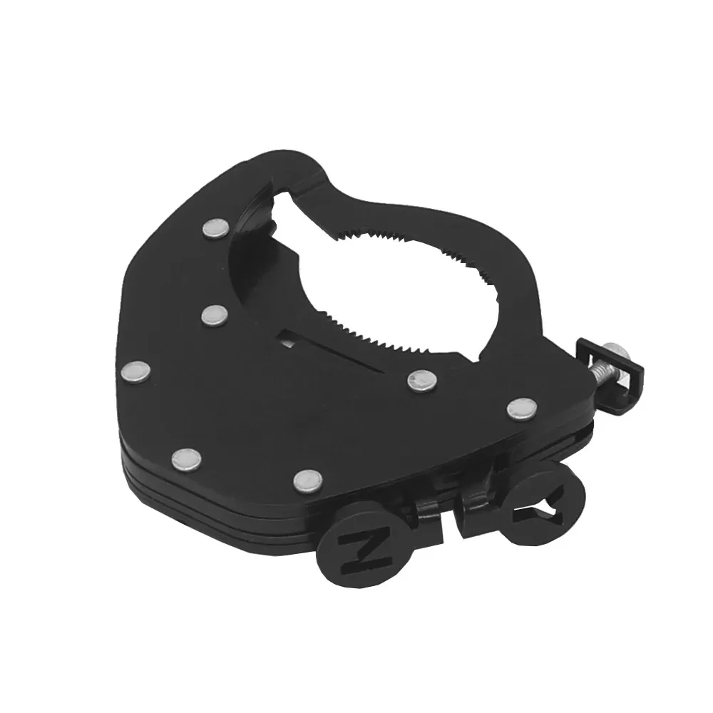 RideMate Throttle Lock – Universal Motorcycle Cruise Assist