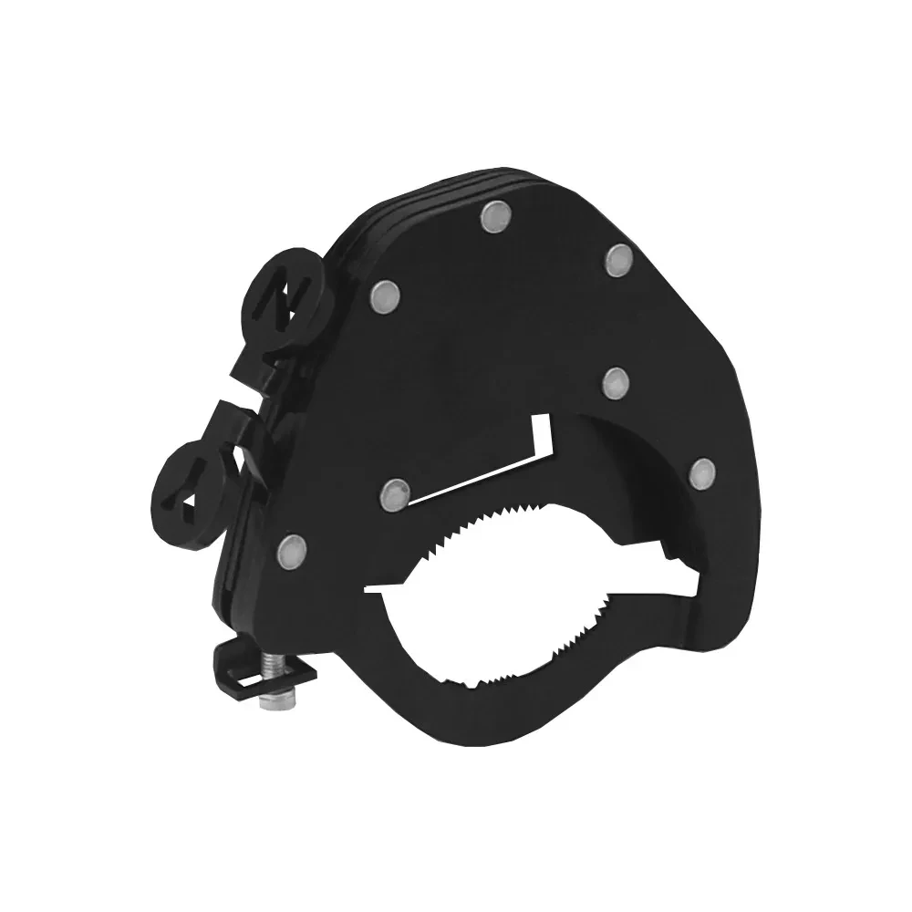 RideMate Throttle Lock – Universal Motorcycle Cruise Assist