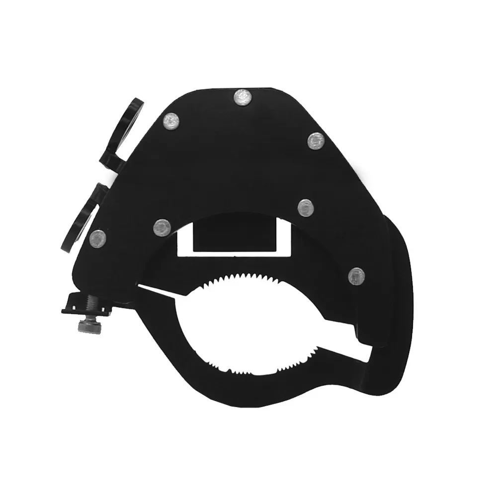 RideMate Throttle Lock – Universal Motorcycle Cruise Assist