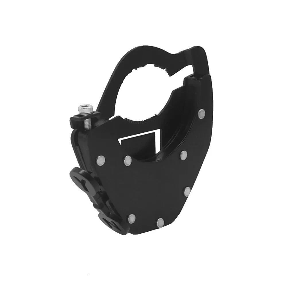 RideMate Throttle Lock – Universal Motorcycle Cruise Assist