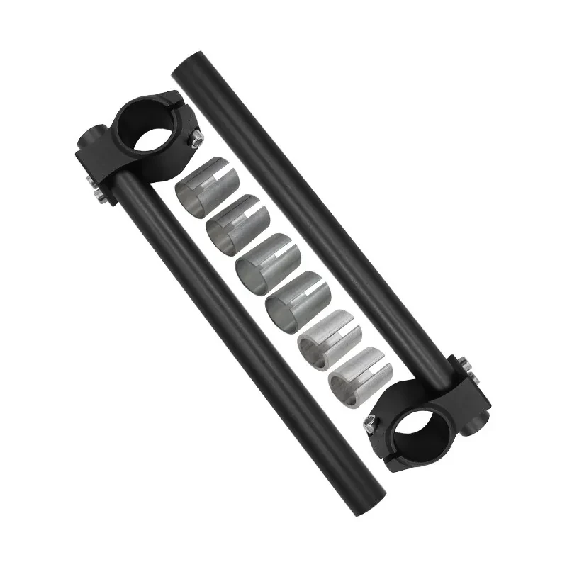 StreetX CNC Racing Bar – Lightweight Aluminum Control