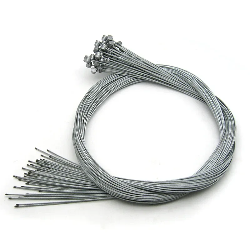 Durable T-Type Galvanized Steel Wire for Bike Brake Systems