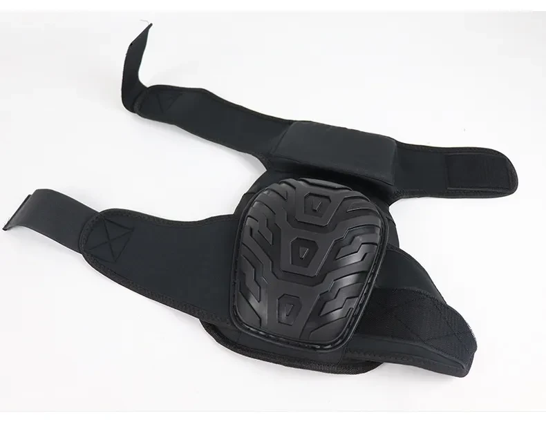 Motorcycle & Sports Knee Pads – EVA Protective Gear for All Seasons