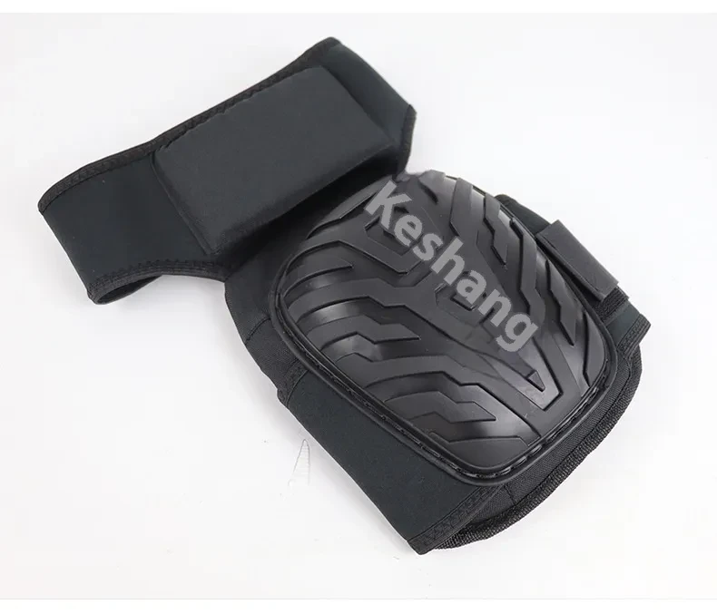Motorcycle & Sports Knee Pads – EVA Protective Gear for All Seasons