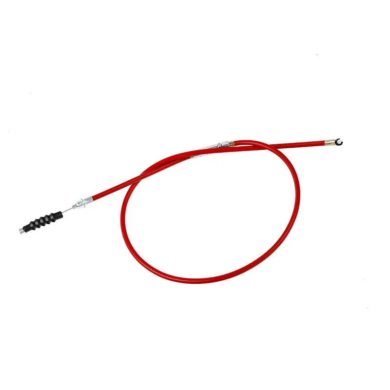 ATV & Scrambling Motorcycle Cable – TM Model 0.98m Clutch / Accelerator Cable for 110–125cc Apollo and Off-Road Bikes
