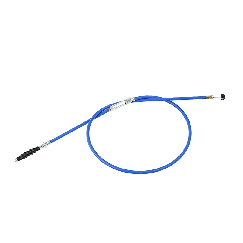ATV & Scrambling Motorcycle Cable – TM Model 0.98m Clutch / Accelerator Cable for 110–125cc Apollo and Off-Road Bikes