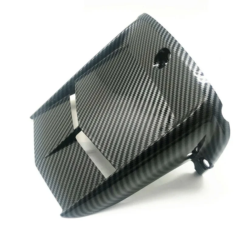 Motorcycle Rear Fender Mudguard – Water Transfer Sand Plate