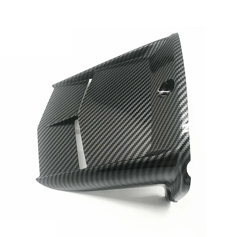 Motorcycle Rear Fender Mudguard – Water Transfer Sand Plate