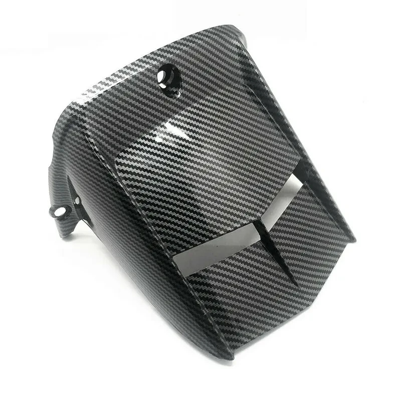 Motorcycle Rear Fender Mudguard – Water Transfer Sand Plate