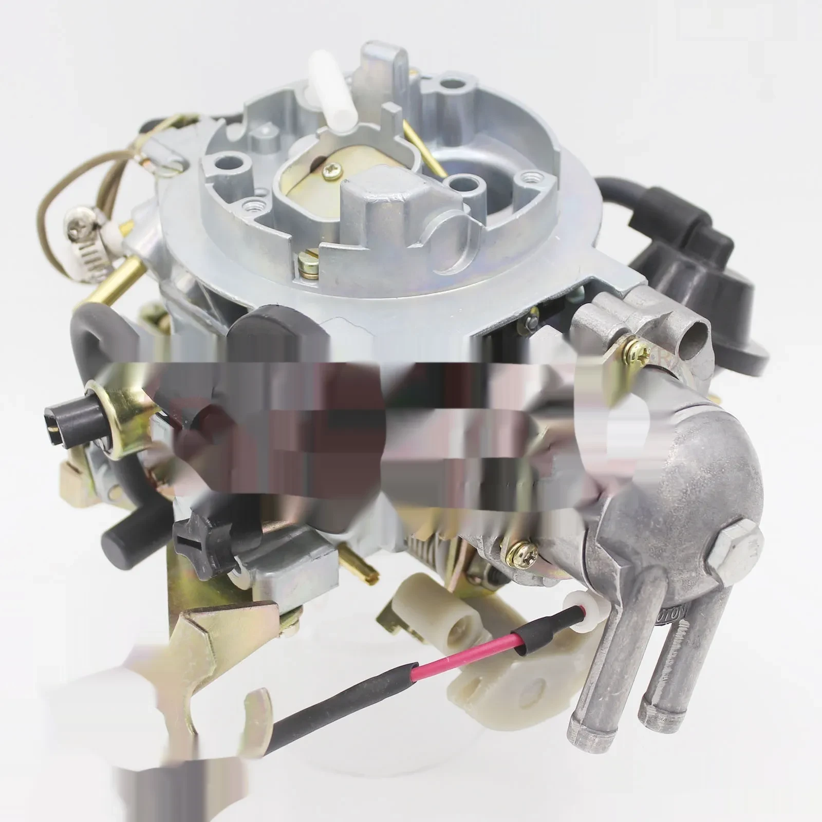 H215M Carburetor β Fits GOLF & JETTA 1.8L | LDH215M Oil Machine