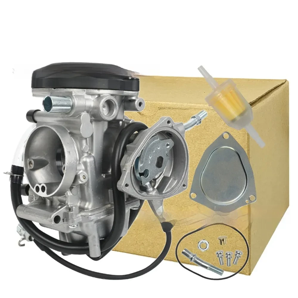 CAN-AM 330ATV Carburetor β PD33J-DG Aluminum Alloy Replacement