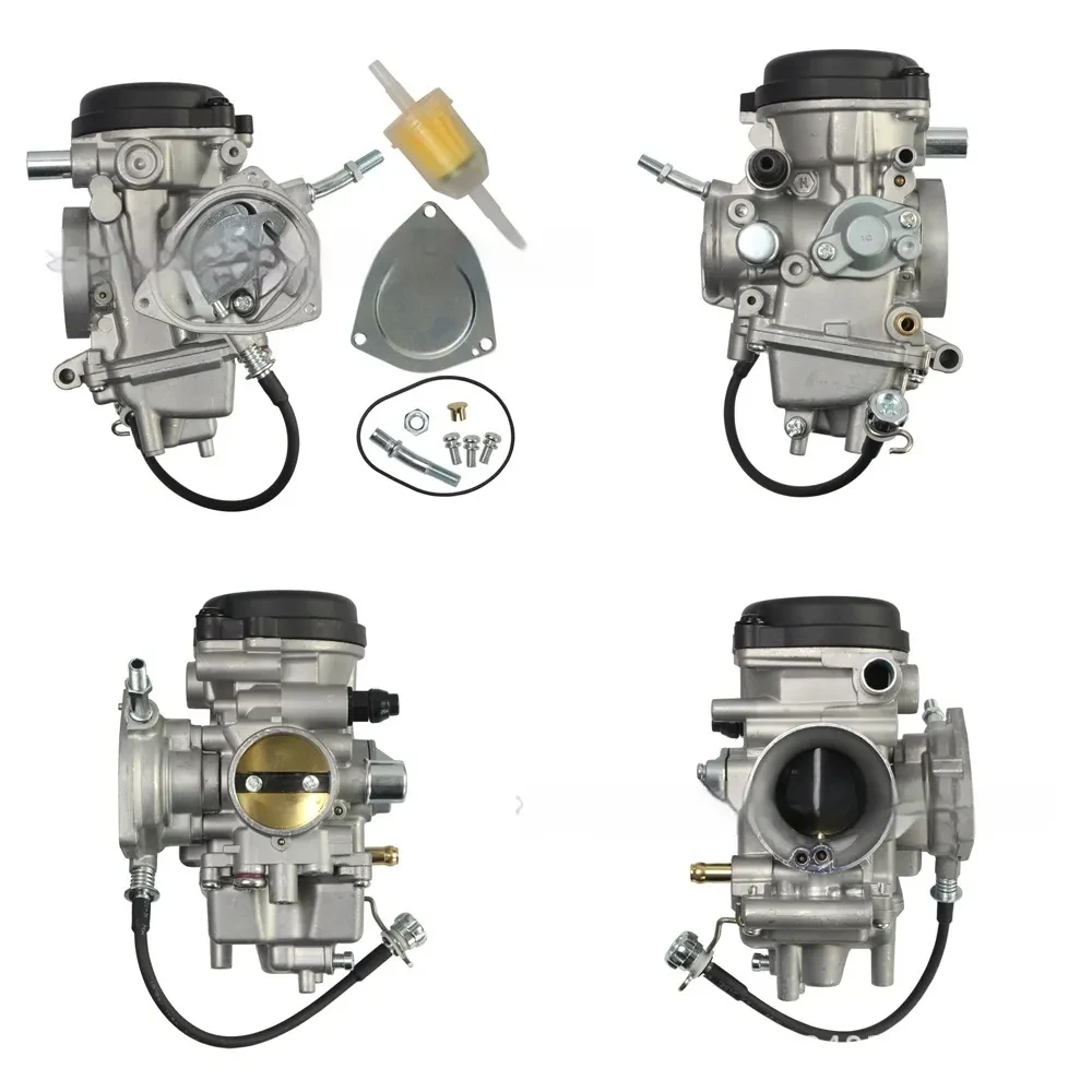 CAN-AM 330ATV Carburetor β PD33J-DG Aluminum Alloy Replacement