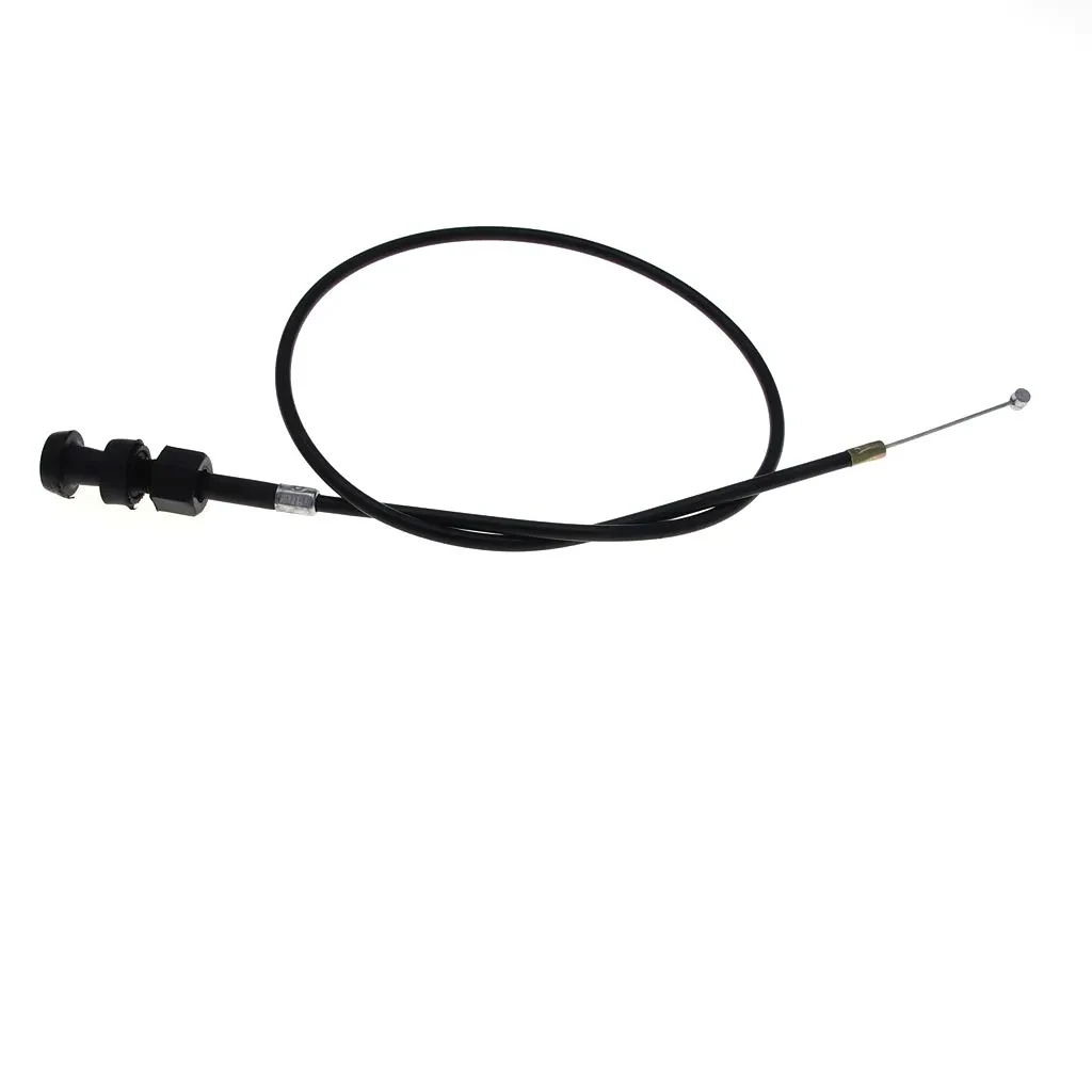 250CC Manual Air Door Wire β Water-Cooled Damper Cable 770MM