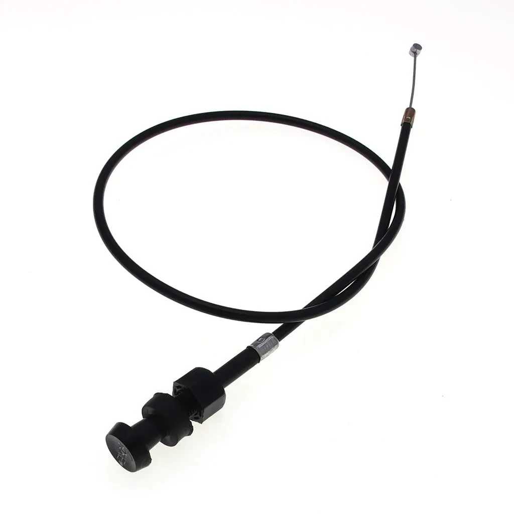 250CC Manual Air Door Wire β Water-Cooled Damper Cable 770MM