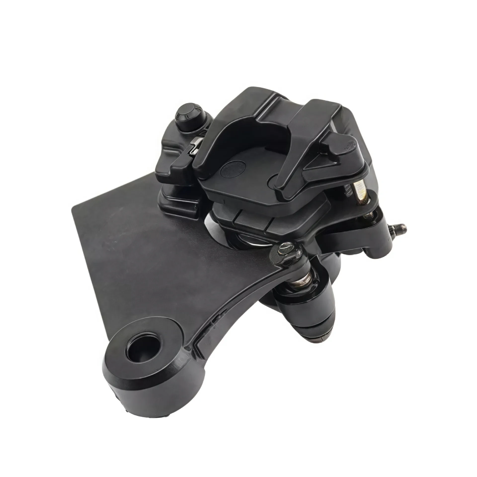 Rear Brake Caliper for Italika Motorcycles β Durable Aluminum Motorcycle Accessory for 170Z / 200Z / 250Z