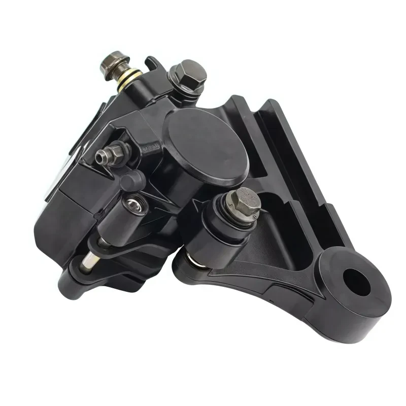 Rear Brake Caliper for Italika Motorcycles β Durable Aluminum Motorcycle Accessory for 170Z / 200Z / 250Z