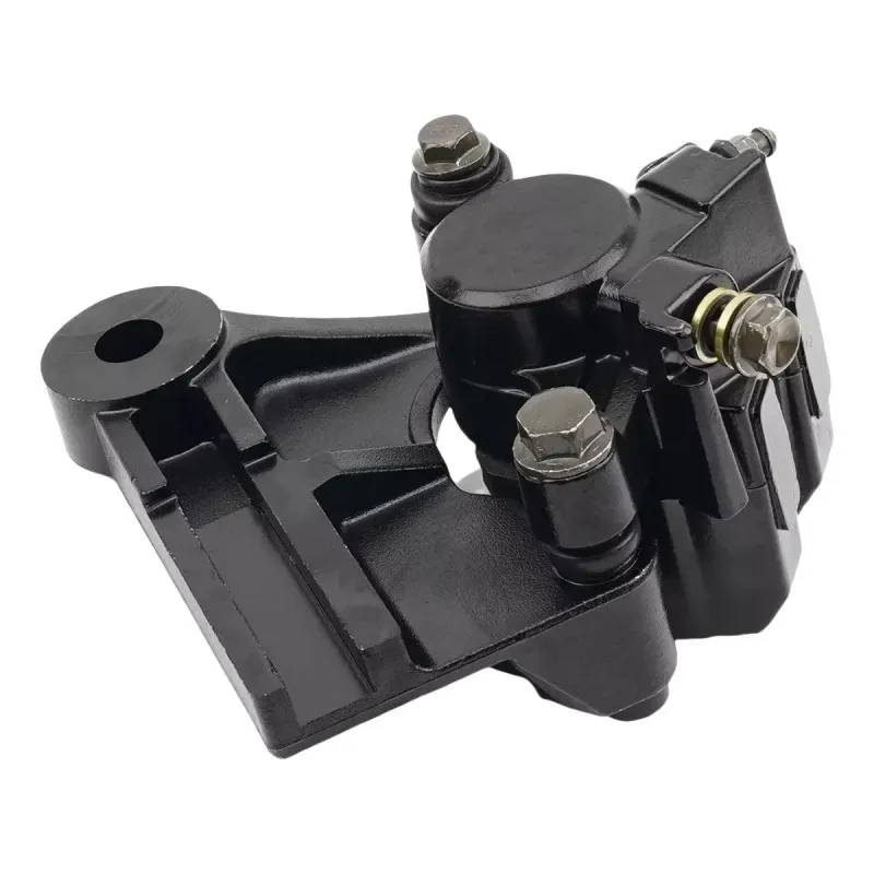 Rear Brake Caliper for Italika Motorcycles β Durable Aluminum Motorcycle Accessory for 170Z / 200Z / 250Z