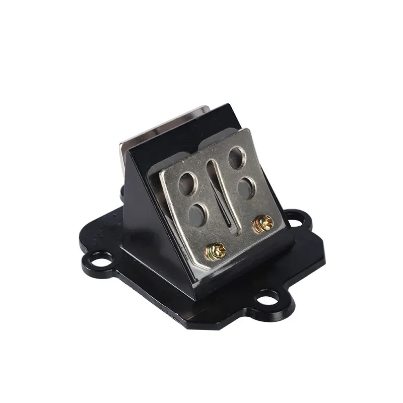 Carburetor Spring Valve for 5BM 5SU ZR Evo Vino50 – Titanium Steel/Stainless Steel